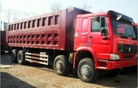 70 de SINOTRUK HOWO toneladas de camião basculante do caminhão basculante