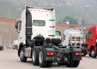 100 toneladas de trator do caminhão pesado, único camião basculante ZZ4257V3247N1B do eixo