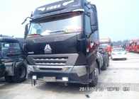 Trator internacional RHD do caminhão de SINOTRUK HOWO A7, reboque principal do caminhão