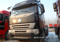 Trator internacional RHD do caminhão de SINOTRUK HOWO A7, reboque principal do caminhão