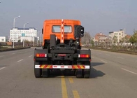 Caminhão moderno 20-25 CBM da recolha de lixo