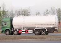 A eficiência elevada 12 roda o caminhão do portador de maioria do cimento 8×4 com grande capacidade