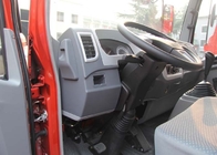 Multi - Euro funcional do motor 85HP diesel 2 caminhões leves do anúncio publicitário do dever