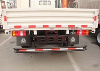 Camioneta internacionais, eficiência elevada 12 toneladas de caminhão da carga