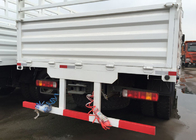 Grande de múltiplos propósitos Carga Van toneladas do Euro de 6X4 LHD de Caminhão 25 - 45 2 336HP