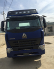 336HP LHD 6X4 60-70 do reboque de trator noun do caminhão do Euro 2 toneladas de padrão de emissão