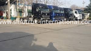 Camião basculante SINOTRUK HOWO A7 25tons do caminhão basculante para minar ZZ3257N3847N1