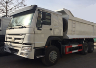 O camião basculante SINOTRUK HOWO 10 do caminhão basculante roda 10-25CBM a carga 25-40tons ZZ3257N3847A