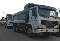 Caminhão de caminhão basculante 6X4 de SINOTRUK HOWO 336HP LHD 25-40tons 10-25CBM ZZ3257N3447A1