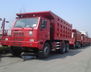 capacidade 420HP ZZ5707V3840CJ do camião basculante do camião basculante do caminhão basculante 420HP/10 veículos com rodas