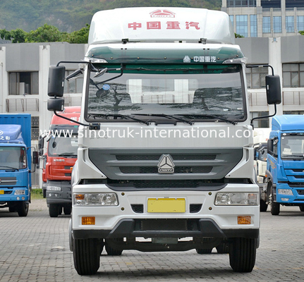 Príncipe dourado Trator Caminhão 4X2 Euro2 336HP 18Tons ZZ4181N3611W de SINOTRUK