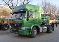 Caminhão SINOTRUK HOWO LHD 4X2 Euro2 290HP ZZ4187M3511W do trator