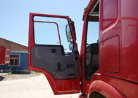 Caminhão SINOTRUK HOWO RHD 4X2 Euro2 336HP ZZ4187N3511W do trator