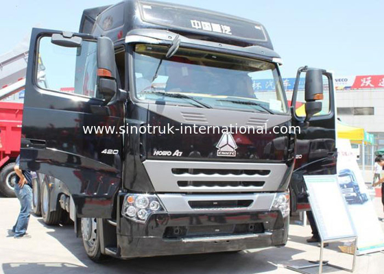 Escolha/ISO aprovado caminhão do trator do eixo motor de redução fase do dobro