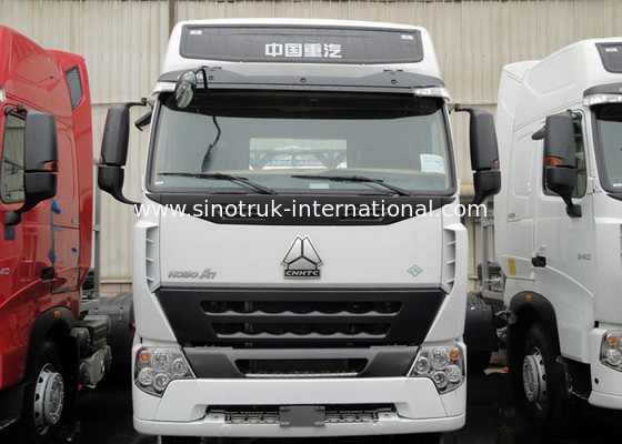 Unidade do trator do caminhão RHD 6x4 do elevado desempenho SINOTRUK HOWO com ISO