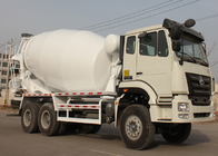 O equipamento profissional da mistura concreta concreto apronta o caminhão ZZ5255GJBN3846B1 da mistura