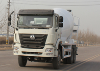 O equipamento profissional da mistura concreta concreto apronta o caminhão ZZ5255GJBN3846B1 da mistura