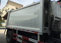 SINOTRUK comprimiu o caminhão 10-12CBM LHD 4X2 ZZ3161M4311 da recolha de lixo