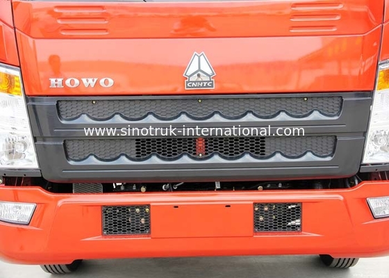 SINOTRUK HOWO 5 toneladas de camioneta para o transporte vegetal