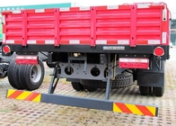 caminhão SINOTRUK HOWO do transporte de carga de 6X2 Euro2 290HP 25-40 toneladas com 3C