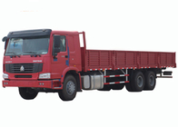 25 toneladas de caminhão abundante integral comercial da carga para transportar bens