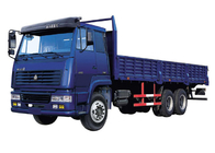 Caminhão da carga de SINOTRUK HOWO 25 toneladas de 6X4 LHD