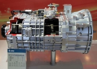 Conjunto HW13710 da transmissão do motor das peças sobresselentes do caminhão de SINOTRUK