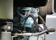 Motores diesel do caminhão das peças sobresselentes do caminhão do desempenho
