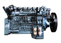 Motor diesel resistente WD615.87 290HP dos acessórios SINOTRUK WD do caminhão