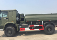 Caminhões de tanque de poupança de energia do óleo/óleo comestível do transporte do caminhão embreagem hidraulicamente
