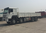 Caminhão e Van resistentes do anúncio publicitário do caminhão 9280 * 2300 * 800mm da carga do caminhão de SINOTRUK