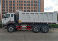 Caminhão basculante 40 toneladas 371hp ZZ3255N3846D1
