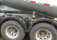 Da partícula do transporte semi de reboque do caminhão/cimento do volume do tanque reboque material semi