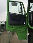 Caminhão basculante pesado RHD 6X4 de SINOTRUK HOWO para a carga do material de construção