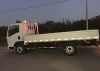 Camioneta SINOTRUK de LHD HOWO 5 toneladas para as logísticas ZZ1047D3815C145
