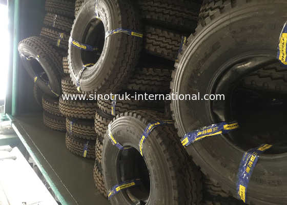16PR 18PR 20PR todo o pneumático resistente radial de aço 11.00R20 12.00R20 12.00R24 do caminhão