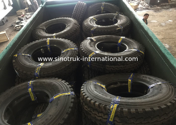 16PR 18PR 20PR todo o pneumático resistente radial de aço 11.00R20 12.00R20 12.00R24 do caminhão