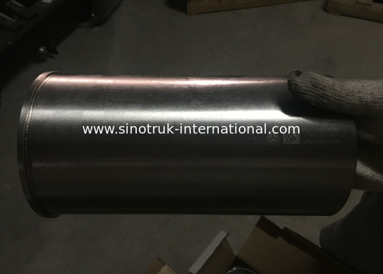 Forro VG1540010006 do cilindro de SINOTRUK para o motor de Weichai do motor do caminhão de HOWO