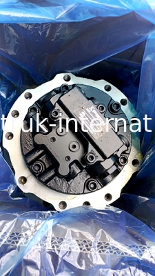 Final Drive Travel Motor Assembly Peças de equipamento de construção duráveis