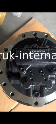 Final Drive Travel Motor Assembly Peças de equipamento de construção duráveis