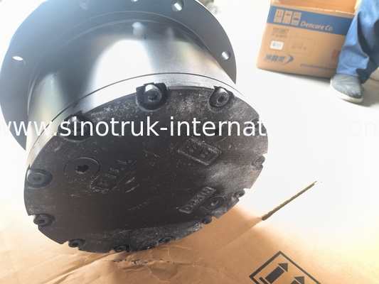 Final Drive Travel Motor Assembly Peças de equipamento de construção duráveis