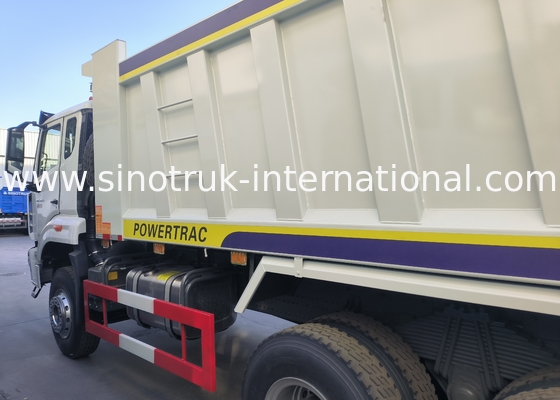Sinotruk Howo / Hohan 6×4 Carrinho de descarga de carregamento de carregamento de carregamento de carregamento de carregamento de carregamento de carregamento de carregamento de carregamento de carregamento de carregamento de carregamento de carregamento de carregamento de carregamento de carregamento de carregamento