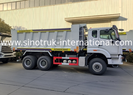 Sinotruk Howo / Hohan 6×4 Carrinho de descarga de carregamento de carregamento de carregamento de carregamento de carregamento de carregamento de carregamento de carregamento de carregamento de carregamento de carregamento de carregamento de carregamento de carregamento de carregamento de carregamento de carregamento