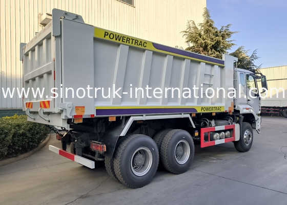 Sinotruk Howo / Hohan 6×4 Carrinho de descarga de carregamento de carregamento de carregamento de carregamento de carregamento de carregamento de carregamento de carregamento de carregamento de carregamento de carregamento de carregamento de carregamento de carregamento de carregamento de carregamento de carregamento