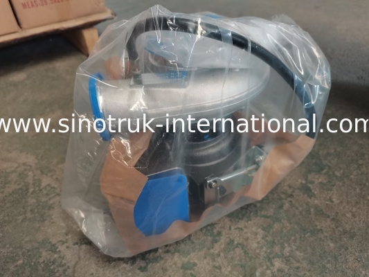 SINOTRUK Peças turbo VG1560118229 HW50W