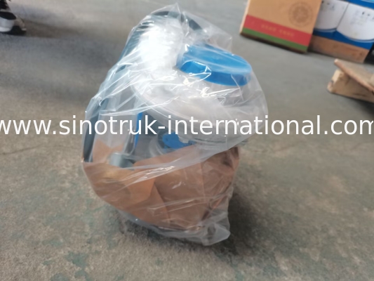 SINOTRUK Peças turbo VG1560118229 HW50W