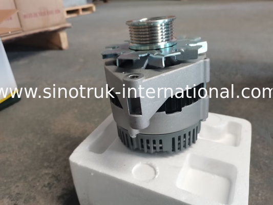 SINOTRUK Peças Alternador integrado VG1560090012 Howo T7H 336 Weichai