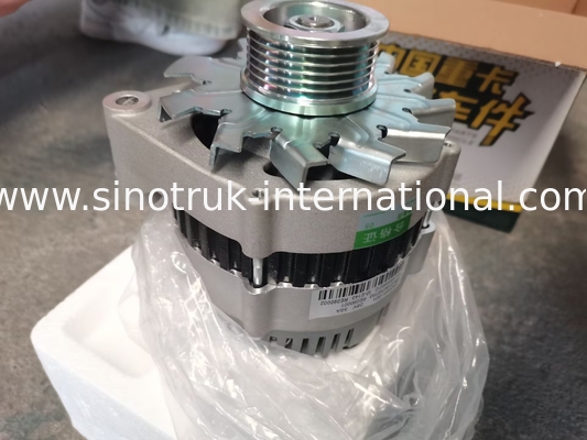 SINOTRUK Peças Alternador integrado VG1560090012 Howo T7H 336 Weichai