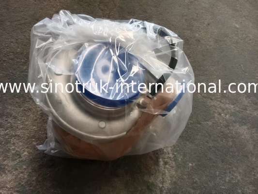 VG1560118229 Turbocompressor de caminhão Hohan