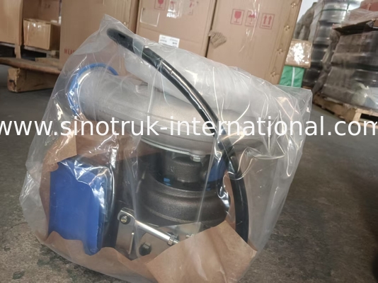 VG1560118229 Turbocompressor de caminhão Hohan
